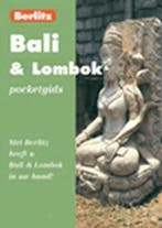 Bali & Lombok / Berlitz reisgids 9789021538945 R. Ullian, Boeken, Verzenden, Zo goed als nieuw, R. Ullian