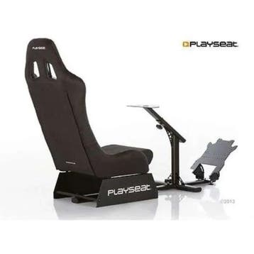 PLAYSEAT EVOLUTION Simulatiestoel voor autos - Alcantara..., Verzenden, Nieuw