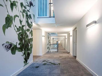 Appartement te huur in s-Gravenhage - 39 m² - 1 kamer(s), Appartement, 's-Gravenhage, Zuid-Holland