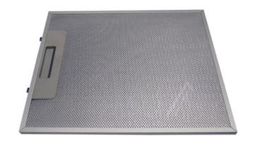 Indesit Metaalfilter C00050409 300x253mm, Verzenden, Nieuw