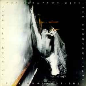 LP gebruikt - The Boomtown Rats - The Boomtown Rats, Verzenden, Zo goed als nieuw, Overige formaten
