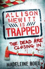 Allison Hewitt Is Trapped 9780755379132 Madeleine Roux, Verzenden, Gelezen, Madeleine Roux