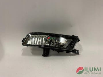 Halogeenverlichting rechts voor Honda CR-V IV Lift (2015-201, Verzenden, Gebruikt, Honda