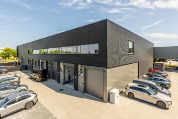 Bedrijfsruimte te huur Berkel En Rodenrijs Celsiusstraat 31, Huur, Bedrijfsruimte