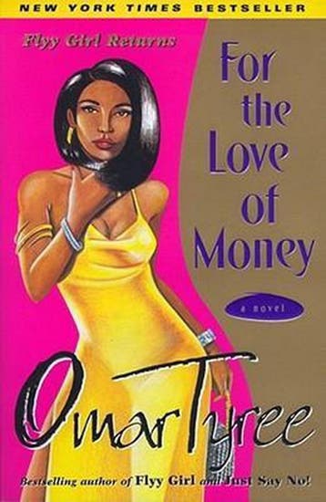 For The Love Of Money - Omar Tyree 9780684872926, Verzenden, Zo goed als nieuw, Omar Tyree