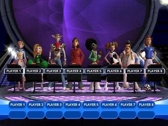 Buzz the Music Quiz (ps2 tweedehands game), Ophalen of Verzenden, Zo goed als nieuw