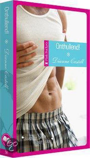 Onthullend! / Pink Pockets / 58 - D. Castell 9789037828931, Boeken, Romans, Verzenden, Gelezen, D. Castell