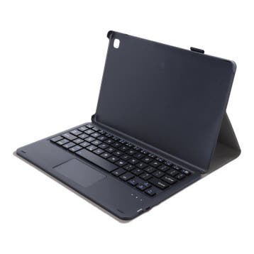 Toetsenbord hoes met touchpad Samsung Tab A7 10.4 (2020), Verzenden, Nieuw