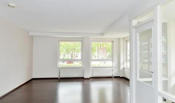 Te Huur 3 Kamer Appartement Lotustuin In Rotterdam, Huizen en Kamers, Rotterdam, Direct bij eigenaar, Appartement, Rotterdam