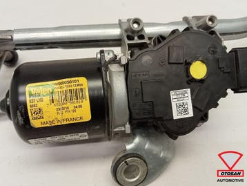 Renault Twingo 3 Ruitenwissermotor W000050101, Ophalen, Gebruikt, Renault