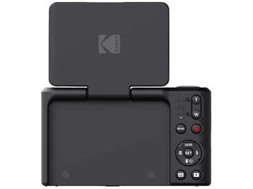 Kodak -  Pixpro C1 Compactcamera  - Bruin, Verzenden, Nieuw, Kodak
