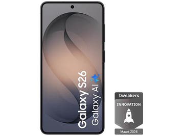 Samsung -  Galaxy S26 - 5g 256 Gb  - Zwart, Verzenden, Zwart, Touchscreen, Nieuw