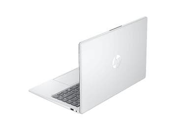 Hp - Omnibook 3 14-ha0851nd - 14 inch - Glacier Silver, Hp, Qwerty, Verzenden, Nieuw