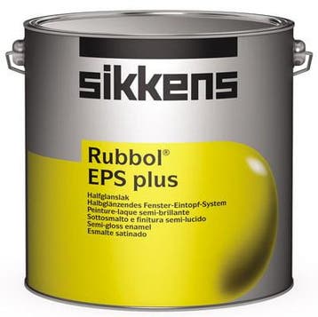 Sikkens Rubbol EPS Plus - alleen lichte kleuren leverbaar..., Overige kleuren, Nieuw, Ophalen of Verzenden, Lak
