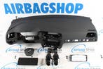 Airbag set - Dashboard Volkswagen Golf 7 5G (2012-2020), Auto-onderdelen, Gebruikt, Volkswagen