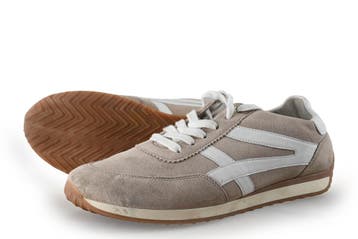 Gabor Sneakers in maat 42 Beige, Kleding | Dames, Schoenen, Verzenden, Beige, Gabor, Sneakers of Gympen