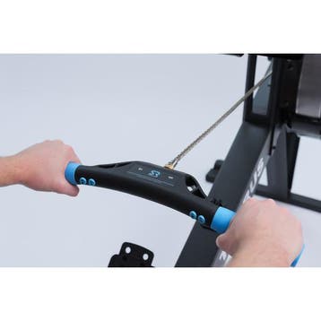 Taurus Elite Rower met Smartrow Power Handle bundel, Verzenden, Nieuw