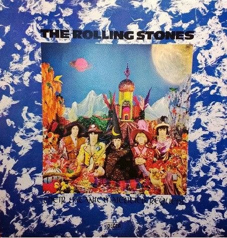The Rolling Stones – Their Satanic Majesties Request, Cd's en Dvd's, Vinyl | Rock, Ophalen of Verzenden