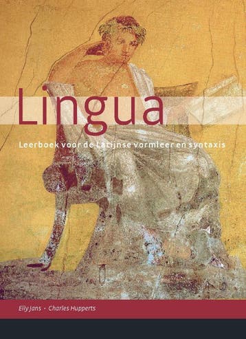 Lingua - Charles Hupperts 9789087719418, Boeken, Verzenden, Zo goed als nieuw, Charles Hupperts