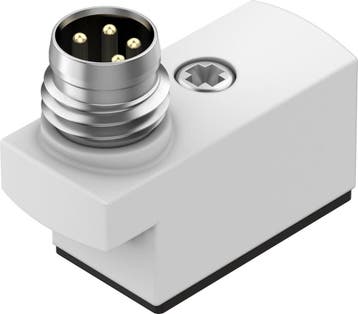 Festo Adapter - 573194, Verzenden, Nieuw