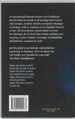 De kracht van vergeven 9789053400937 J. Kornfield, Boeken, Verzenden, Gelezen, J. Kornfield