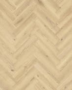 Plak pvc Visgraat naturel eiken |  Tarkett ID Supernature, Ophalen, Nieuw