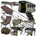 Ultimate Premium Carp Session Set, Verzenden, Nieuw