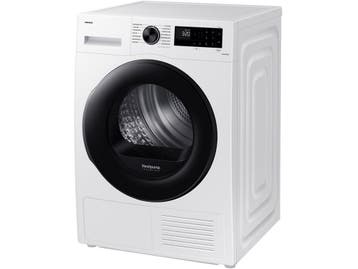 Samsung DV80CGC2B0AEEN - Warmtepompdroger - A+++, Verzenden, Zo goed als nieuw