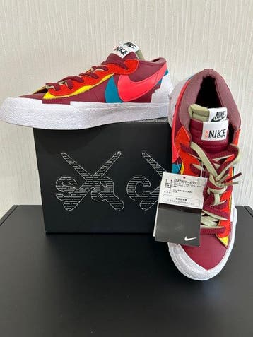 Nike - Blazer - Sneakers - Maat: EU 43 - Nieuw met tags, Nieuw