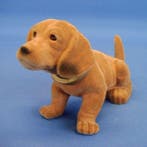 Hoedenplank hondje, Verzamelen, Dierenverzamelingen, Verzenden, Nieuw