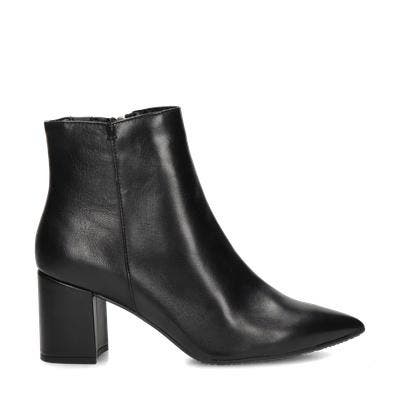 Nelson enkellaarsjes voor dames in het Zwart, Kleding | Dames, Schoenen, Lage of Enkellaarzen, Zwart, Nieuw, Verzenden