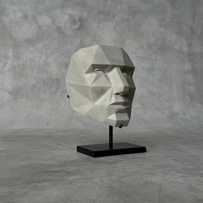 Mitch Richmond (1983) - Satoshi San, Antiek en Kunst, Kunst | Designobjecten