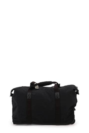 Kipling Koffer in maat Middel Zwart, Verzenden, Zo goed als nieuw