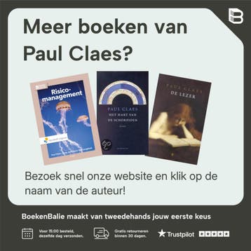 Psyche - Paul Claes 9789023420750, Verzenden, Gelezen, Paul Claes