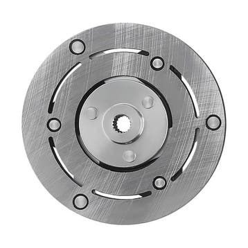 A/C Compressor Magnetic Clutch geschikt voor Honda Civic..., Verzenden, Nieuw, Honda