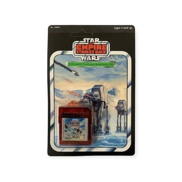 Star Wars: The Empire Strikes Back (GB) Classic Edition, Spelcomputers en Games, Games | Nintendo Game Boy, Verzenden, Nieuw