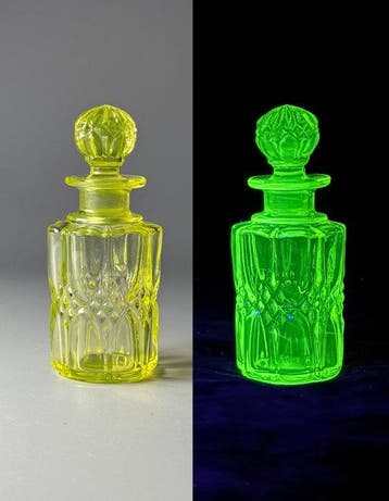 Val Saint Lambert - Charles Graffart & René Delvenne -
