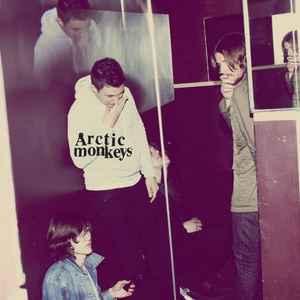 cd - Arctic Monkeys - Humbug, Cd's en Dvd's, Cd's | Overige Cd's, Zo goed als nieuw, Verzenden