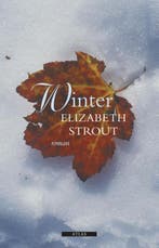 Winter / Olive Kitteridge / 1 9789045003955 Elizabeth Strout, Verzenden, Gelezen, Elizabeth Strout