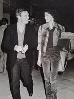 Patrick Siccoli - Sigourney Weaver, in Paris 1979, Antiek en Kunst