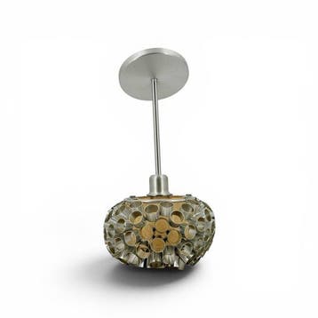 EGLO Leuchten - Ludwig Obwieser - Plafondlamp - tof - Staal