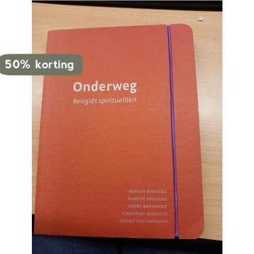 Onderweg - Marion Bruggen 9789078477006, Verzenden, Gelezen, Marion Bruggen
