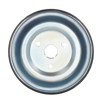 Krukas poelie geschikt voor Mini Cooper S 2002-2008 11244..., Verzenden, Nieuw, Mini
