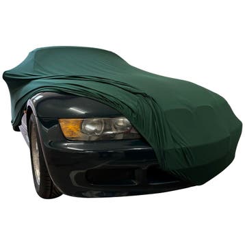 Autohoes voor BMW Z3 Roadster E36 (1995-2002) Indoor BESTE, Ophalen of Verzenden, Nieuw, Op maat