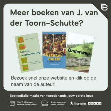 Op-wegreeks 3: Wegwijzer / Op-wegreeks / 3 9789085067221, Verzenden, Gelezen, J. van der Toorn-Schutte