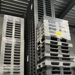 Kunststof pallets | Nieuw | Groot aanbod | Scherpe prijzen, Nieuw