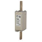 ETI zekering NH1 gBat 63A/80Vdc, Ophalen of Verzenden, Nieuw