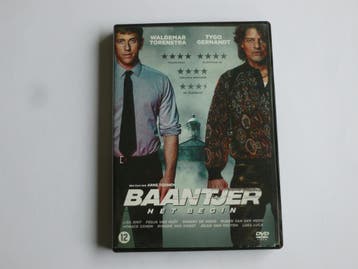 Baantjer - Het Begin / Tornestra, Gernandt (DVD), Ophalen of Verzenden, Zo goed als nieuw