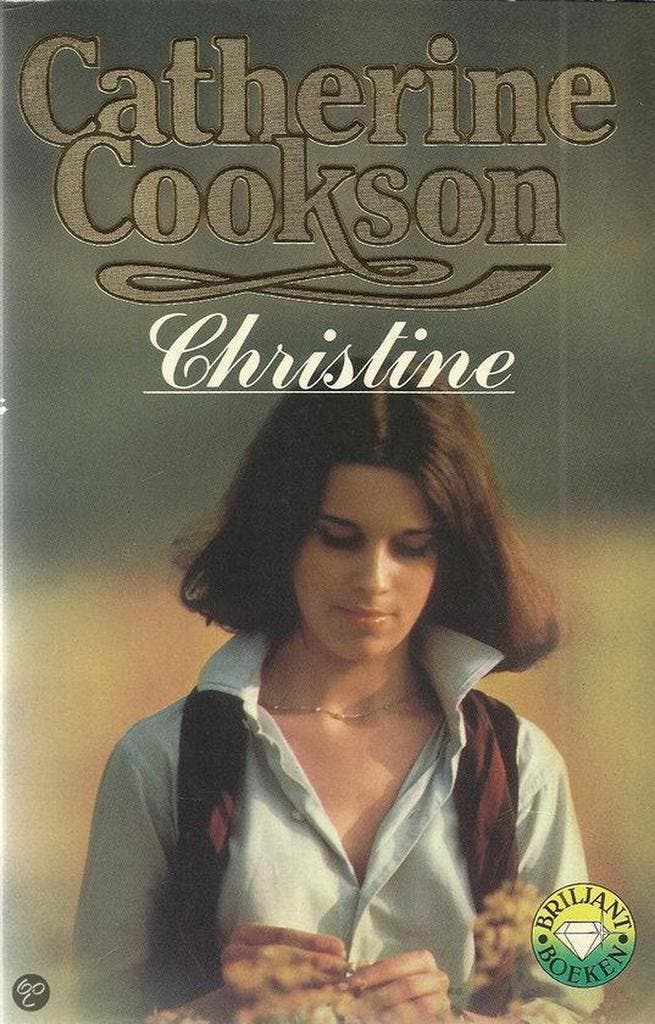 Christine 9789010044556 Catherine Cookson, Boeken, Overige Boeken, Gelezen, Verzenden