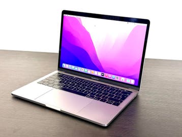 Apple Macbook Pro A1989 - i7 - 13 inch, Computers en Software, Apple Macbooks, MacBook Pro, Qwerty, 13 inch, 512 GB